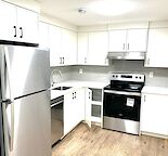 Legal Sunshine 2 Bed 1 Bath Basement