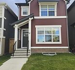 3 bedroom detached home with Garage for IMMEDIATE Rent in Ambleton (NW), Calgary — Ambleton, Calgary