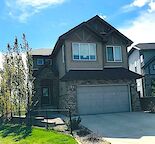 Aspen Woods 4-Bedroom Home with Expansive Deck & Flex Space (RP161)
