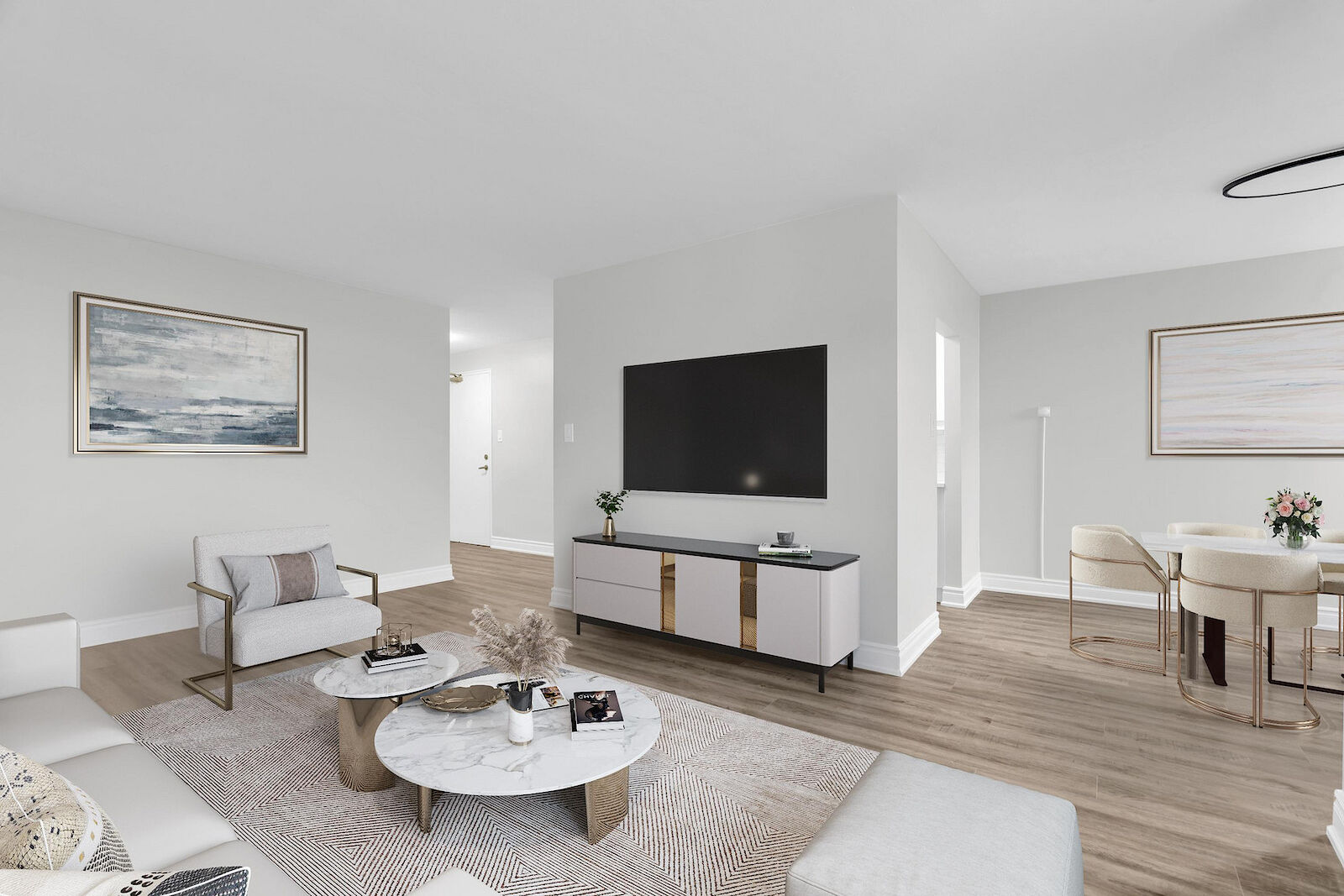 Kitchener 2 bedrooms Apartment for rent. Property photo: 574378-1
