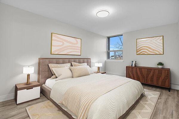 Kitchener 2 bedrooms Apartment for rent. Property photo: 574378-3