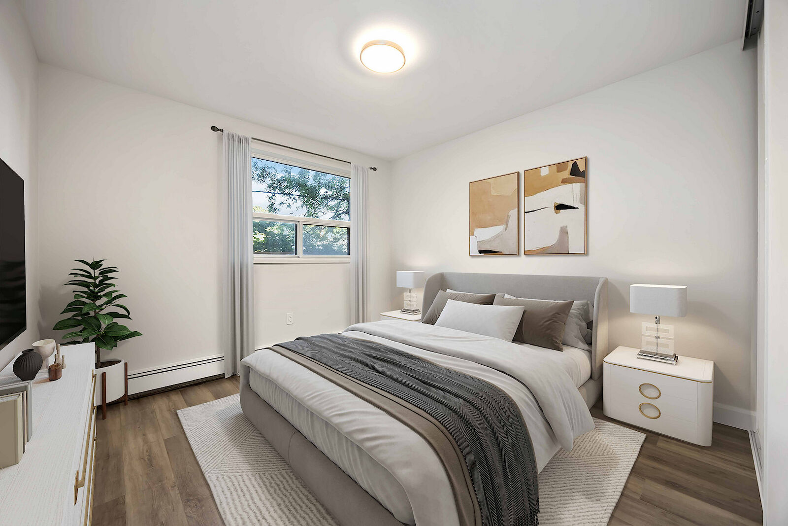 Sarnia 1 bedrooms Apartment for rent. Property photo: 574382-1