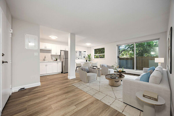 Sarnia 1 bedrooms Apartment for rent. Property photo: 574382-2