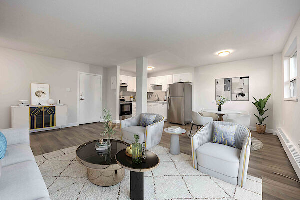 Sarnia 1 bedrooms Apartment for rent. Property photo: 574382-3