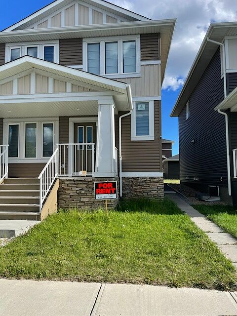 Calgary 2 bedrooms Basement for rent. Property photo: 574388-1