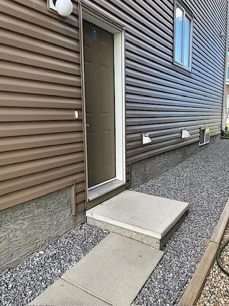 Calgary 2 bedrooms Basement for rent. Property photo: 574388-2