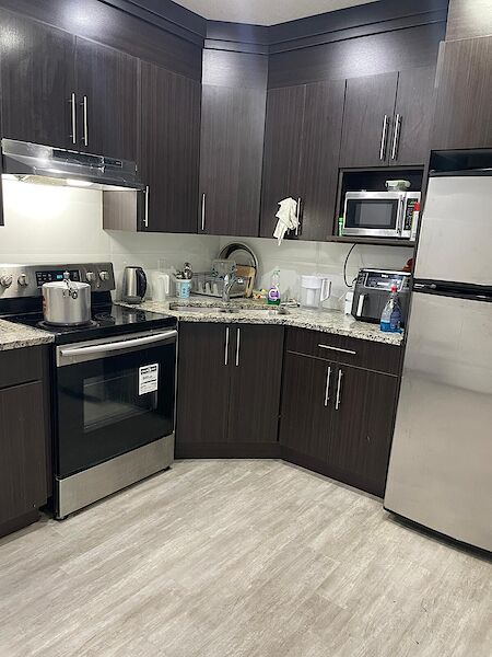 Calgary 2 bedrooms Basement for rent. Property photo: 574388-3