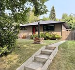 Beautiful, Bright & Newly Renovated 2 Bedroom Basement Suite in West Hillhurst