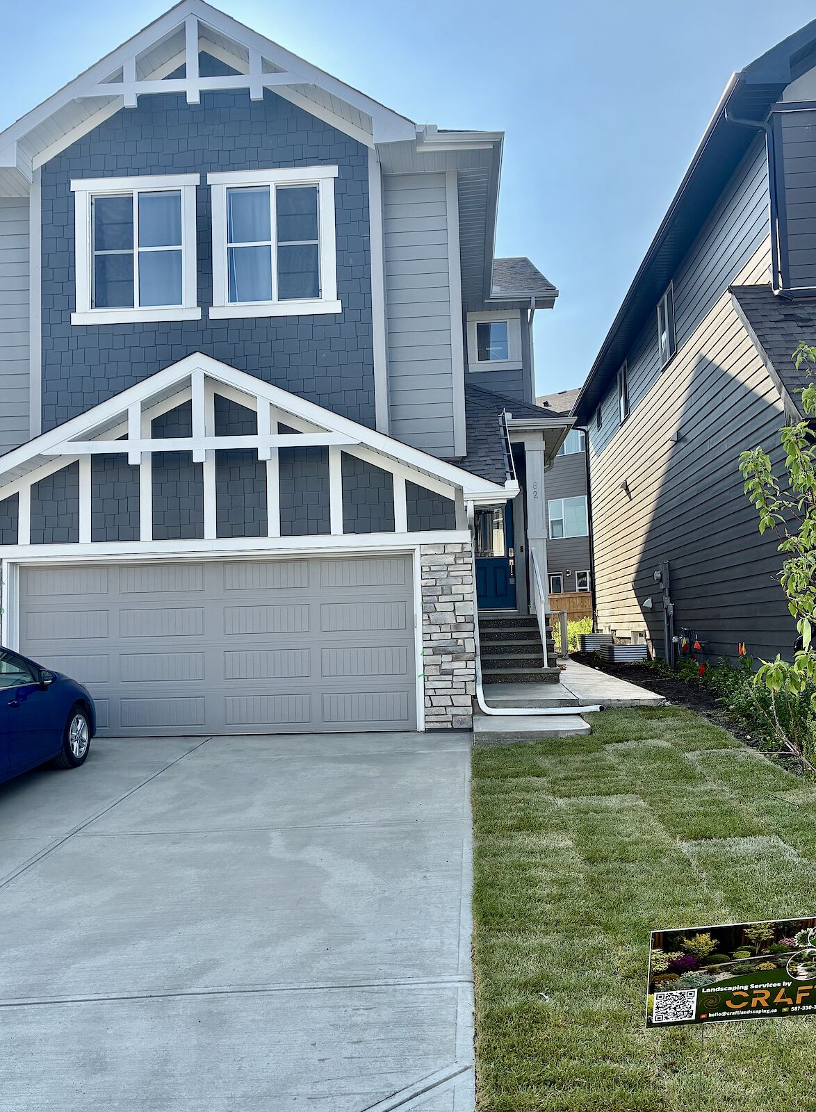 Calgary 2 bedrooms Basement for rent. Property photo: 574404-1