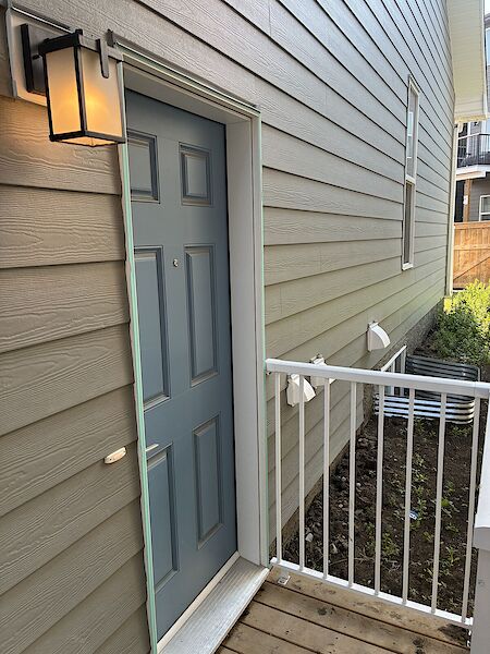 Calgary 2 bedrooms Basement for rent. Property photo: 574404-3