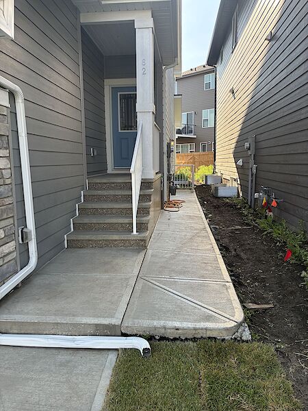 Calgary 2 bedrooms Basement for rent. Property photo: 574404-2