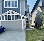 Price Reduced!!!Executive Brand New Basement Apartment in Vermilion Hill