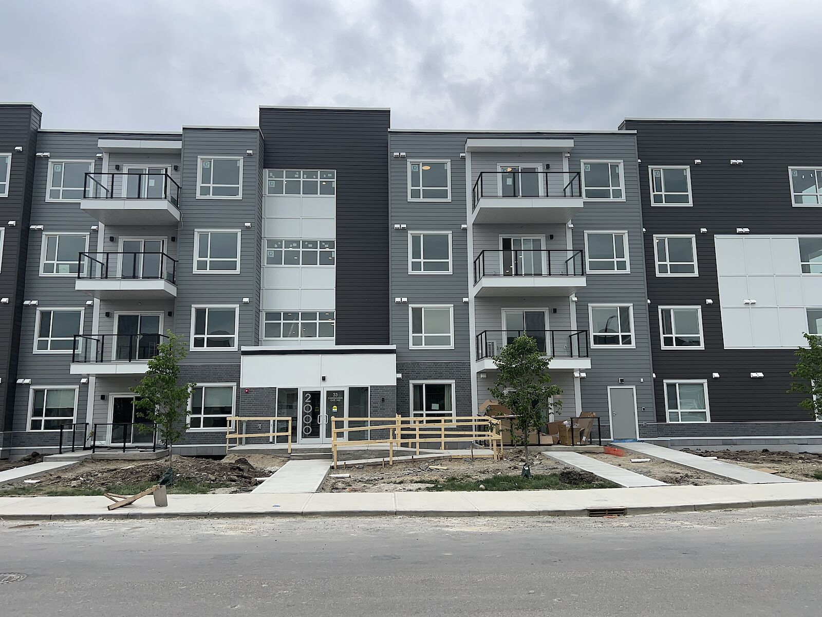Calgary 1 bedroom Condo Unit for rent. Property photo: 574520-1