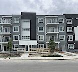 Cozy 1 Bdrm Condo For Rent in Carrington