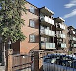 Spacious two-bed inner-city condo next to Riley Park