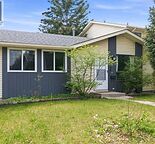 Ranchlands NW Calgary Private Main Floor 3Bd 1Bath