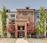 2 Bedroom 2 Bathroom, Pet Friendly Unit In Copperfield