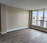 1 Bedroom condo freshly renovated...everything included