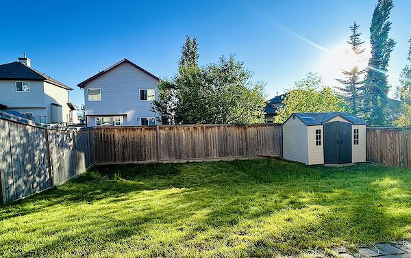 Calgary 2 bedrooms Basement for rent. Property photo: 574862-2
