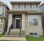 Cozy 4 Bedroom 3 washroom House in Mahogany