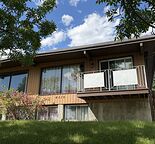 Large 4 Bed Rooms Duplex Dalhousie Dr. NW for Rent