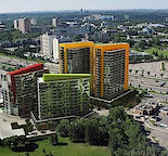 September 1 availability - 1 Bedroom/1 Bathroom Unit