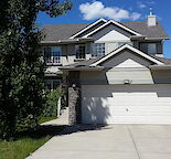 Bright Gorgas Family Home in Cul-de-Sac