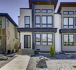Modern Basement Suite in Capitol Hill - 1123B 19 Ave NW