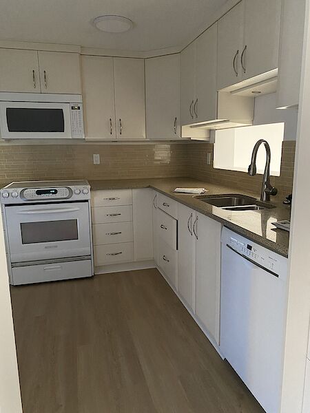 Calgary 3 bedrooms Townhouse for rent. Property photo: 575216-3