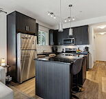 Cozy 2 bedroom 2 bathroom Condo unfurnished Condo. No Pets allowed