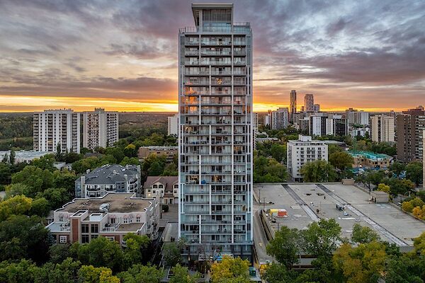 Edmonton 2 bedrooms Apartment for rent. Property photo: 575272-3