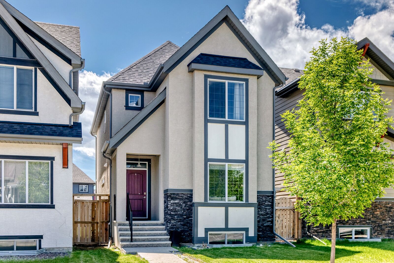Calgary 3 bedrooms House for rent. Property photo: 575277-1