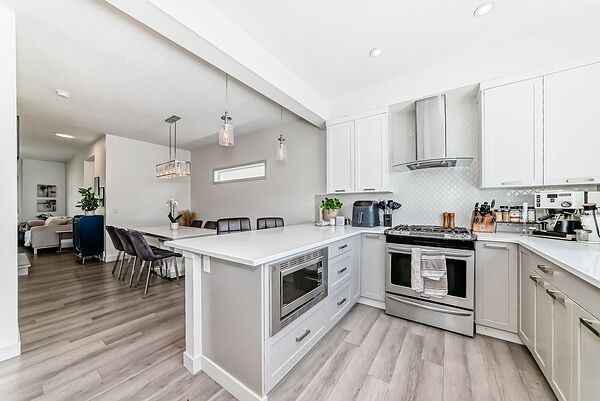 Calgary 3 bedrooms House for rent. Property photo: 575277-3