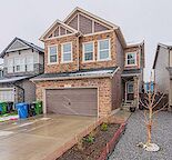 BRAND NEW 2-BEDROOM BASEMENT SUITE AT NOLAN HILL NW