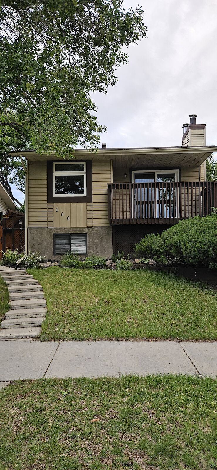 Calgary 2 bedrooms Basement for rent. Property photo: 575364-1