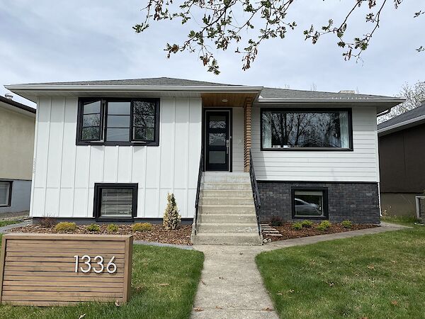 Calgary 2 bedrooms Basement for rent. Property photo: 575396-2