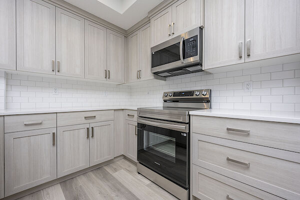 Calgary 1 bedroom Condo Unit for rent. Property photo: 575411-3
