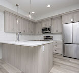 Main floor Condo in Carrington