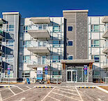 Huge Modern 2 Beds 2 Bathroom Condo in Carrington with A/C
