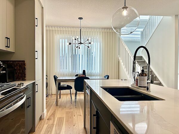 Calgary 3 bedrooms Townhouse for rent. Property photo: 575506-3