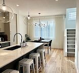 Bright and Open townhome