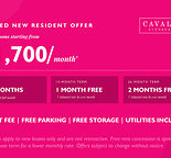 Condos in Cityscape!