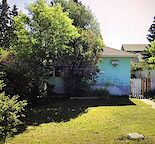 ENTIRE HOUSE WITH FULLY DEVELOPED BASEMENT AND A SINGLE GARAGE