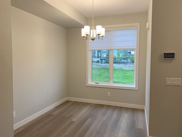Calgary 3 bedrooms Townhouse for rent. Property photo: 575754-3