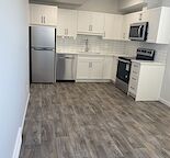BASEMENT SUITE with GARAGE PARKING