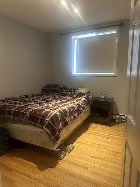 Calgary 1 bedroom Condo Unit for rent. Property photo: 575784-2