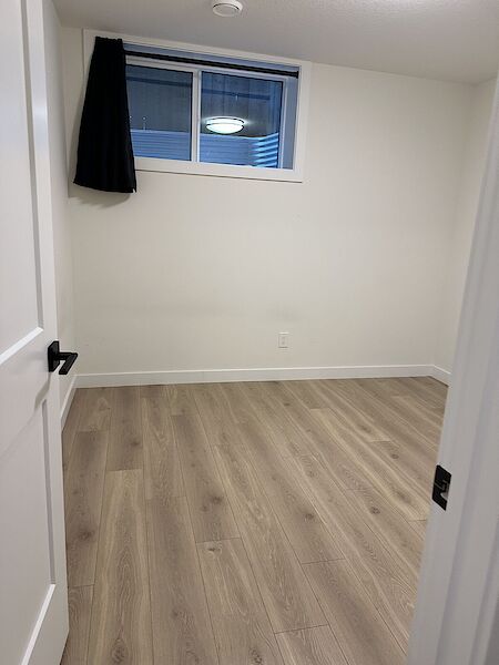 Calgary 1 bedroom Basement for rent. Property photo: 575928-3