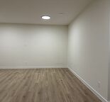 1 bedroom in shared basement suite
