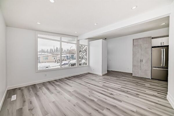 Calgary 3 bedrooms Duplex for rent. Property photo: 575935-3