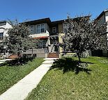 Spacious 2 bedroom duplex in excellent condition